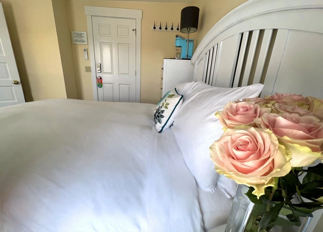 Imagen de la habitación del Hotel Lotus Provincetown. Foto 9