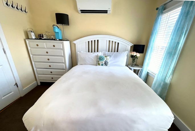 Imagen de la habitación del Hotel Lotus Provincetown. Foto 10