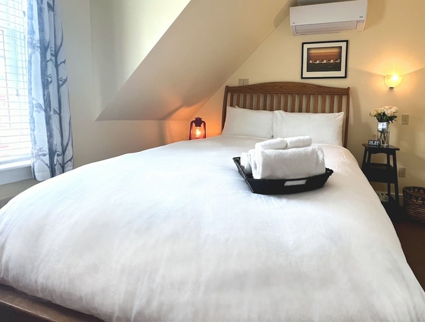 Imagen de la habitación del Hotel Lotus Provincetown. Foto 12