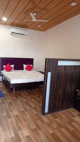 Imagen de la habitación del Hotel Lotus Resort. Foto 4