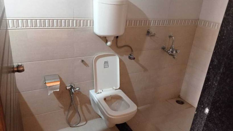 Imagen de la habitación del Hotel Lotus Resort. Foto 7