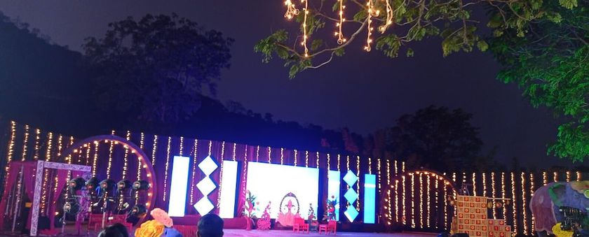 Imagen de los interiores del Hotel Lotus Resort. Foto 17