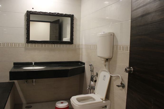 Imagen de la habitación del Hotel Lotus Resort. Foto 10