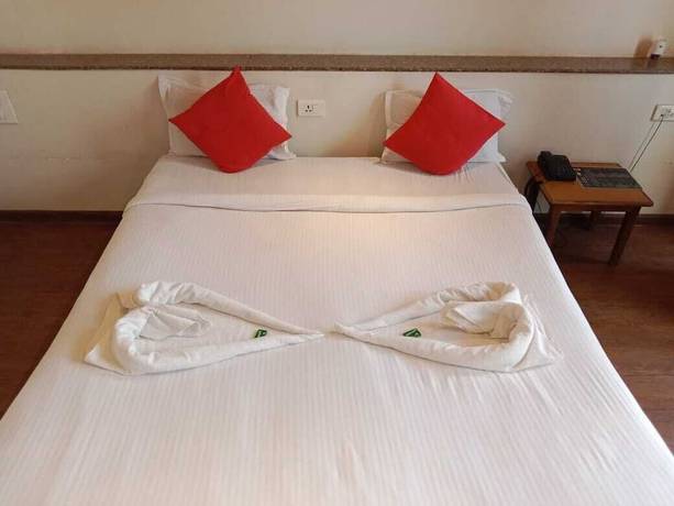 Imagen de la habitación del Hotel Lotus Resort. Foto 12