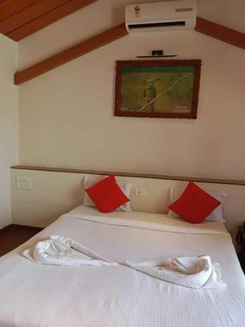 Imagen de la habitación del Hotel Lotus Resort. Foto 13