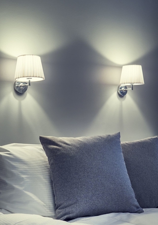 Imagen de la habitación del Hotel Lotus, Reykjavik. Foto 9