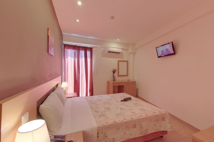 Imagen de la habitación del Hotel Lotus Rise. Foto 6