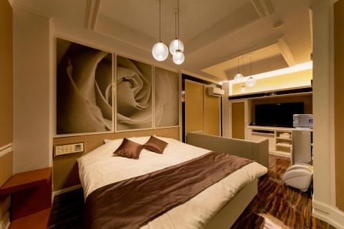 Imagen general del Hotel Lotus Sakai - Adults Only. Foto 3