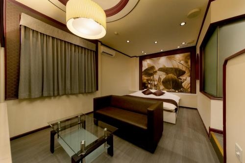 Imagen general del Hotel Lotus Sakai - Adults Only. Foto 5