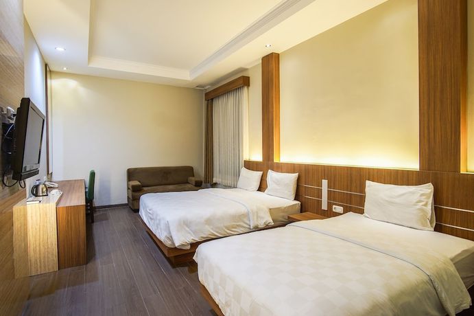 Imagen de la habitación del Hotel Lotus Subang. Foto 16