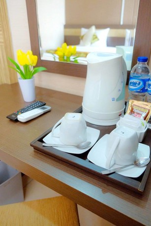 Imagen de la habitación del Hotel Lotus Subang. Foto 17