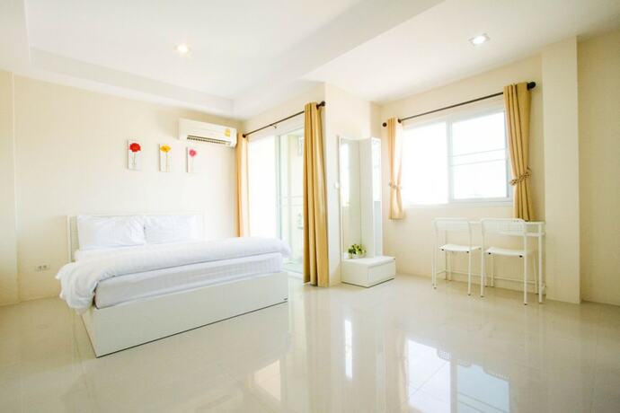 Imagen general del Hotel Lotus Suite Hua Hin. Foto 1