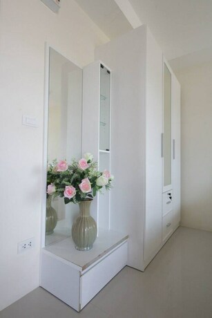 Imagen de la habitación del Hotel Lotus Suite Hua Hin. Foto 7