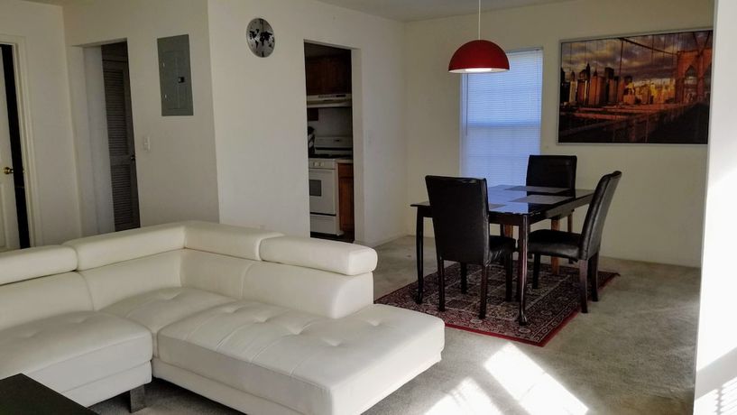 Imagen general del Hotel Lotus Suites Woodbridge. Foto 1