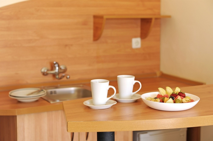 Imagen de la habitación del Hotel Lotus, Sunny Beach. Foto 6