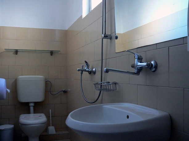 Imagen de la habitación del Hotel Lotus, Sunny Beach. Foto 8