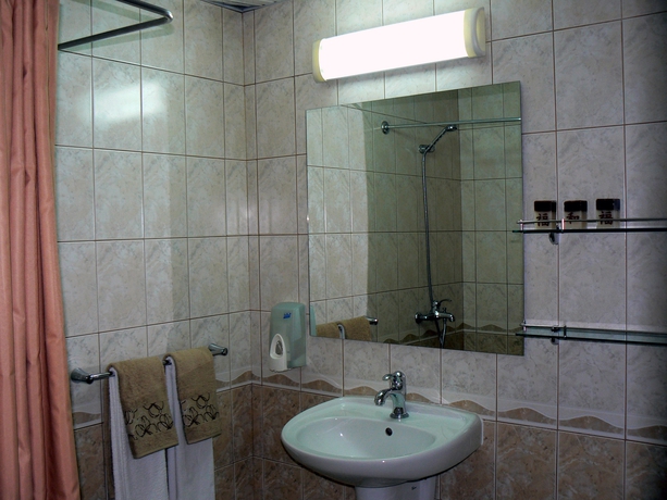 Imagen de la habitación del Hotel Lotus, Sunny Beach. Foto 9