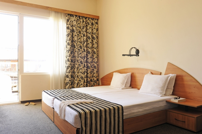 Imagen de la habitación del Hotel Lotus, Sunny Beach. Foto 10