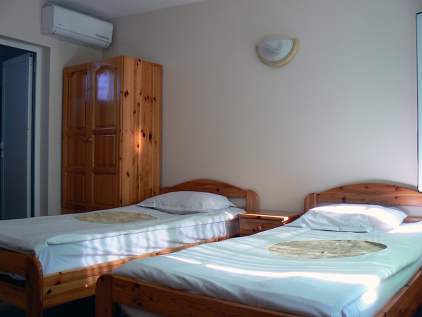 Imagen de la habitación del Hotel Lotus, Sunny Beach. Foto 11