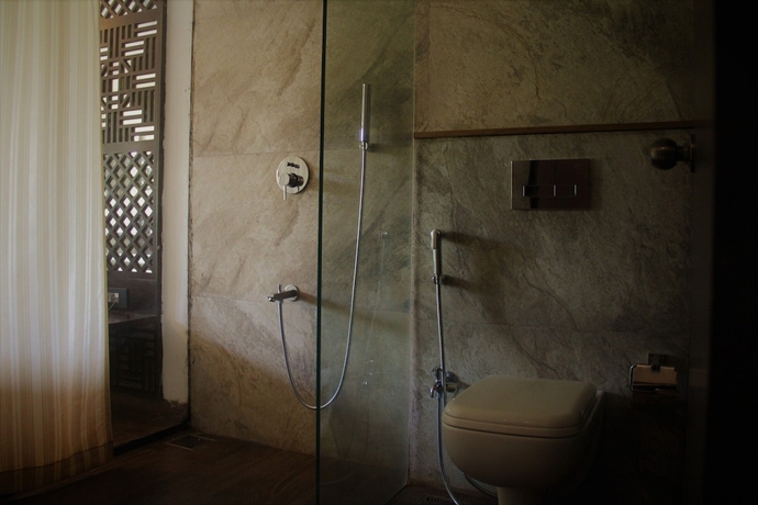 Imagen de la habitación del Hotel Lotus Sutra. Foto 6