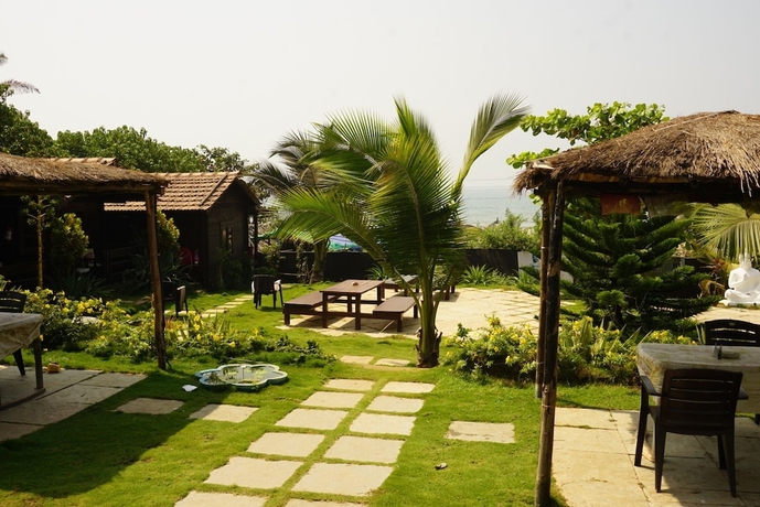 Imagen de los interiores del Hotel Lotus Sutra. Foto 17
