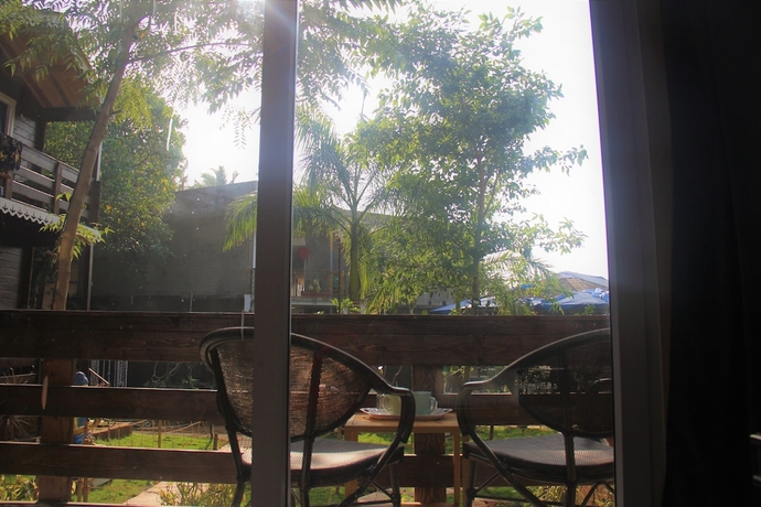 Imagen de la habitación del Hotel Lotus Sutra. Foto 12