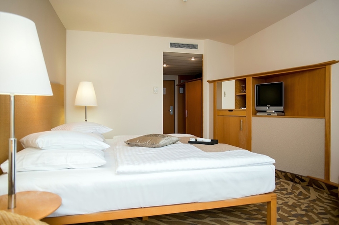 Imagen de la habitación del Hotel Lotus Therme and Spa. Foto 11