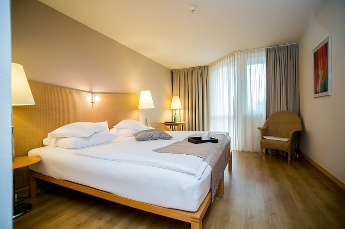 Imagen de la habitación del Hotel Lotus Therme and Spa. Foto 17