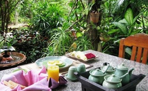 Imagen general del Hotel Lotus Village. Foto 2