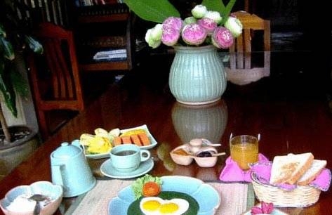 Imagen general del Hotel Lotus Village. Foto 3