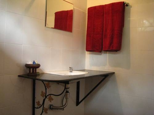 Imagen general del Hotel Lotus Village. Foto 4