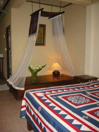 Imagen general del Hotel Lotus Village. Foto 5