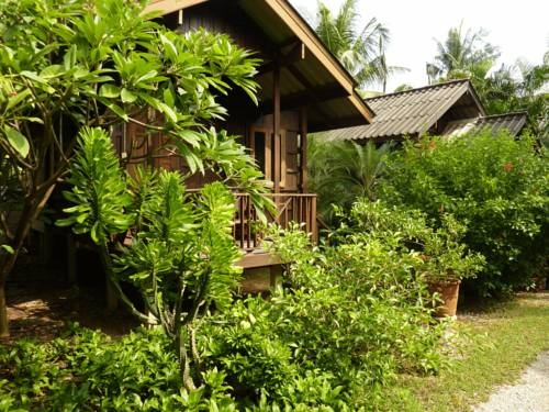 Imagen general del Hotel Lotus Village. Foto 6