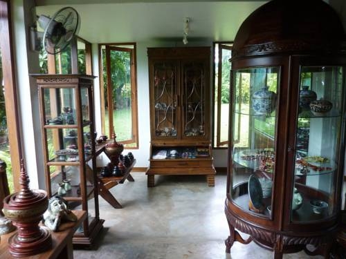 Imagen general del Hotel Lotus Village. Foto 8