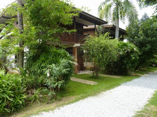 Imagen general del Hotel Lotus Village. Foto 9