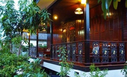 Imagen general del Hotel Lotus Village. Foto 14