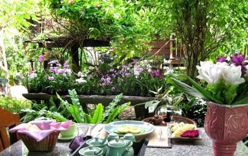 Imagen general del Hotel Lotus Village. Foto 15