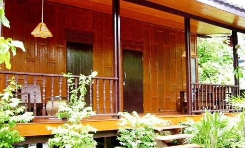 Imagen general del Hotel Lotus Village. Foto 16