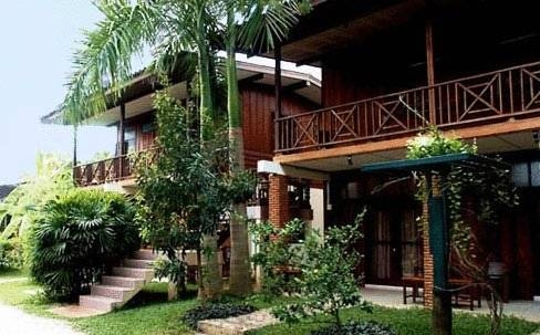 Imagen general del Hotel Lotus Village. Foto 17