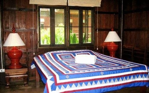 Imagen general del Hotel Lotus Village. Foto 18