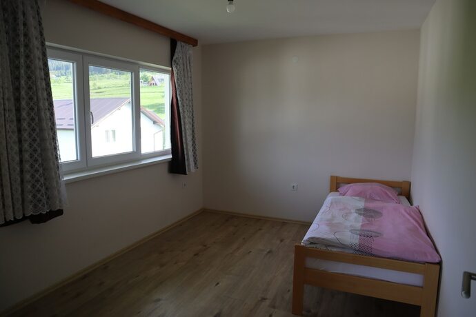 Imagen de la habitación del Hotel Lotus Villas. Foto 11