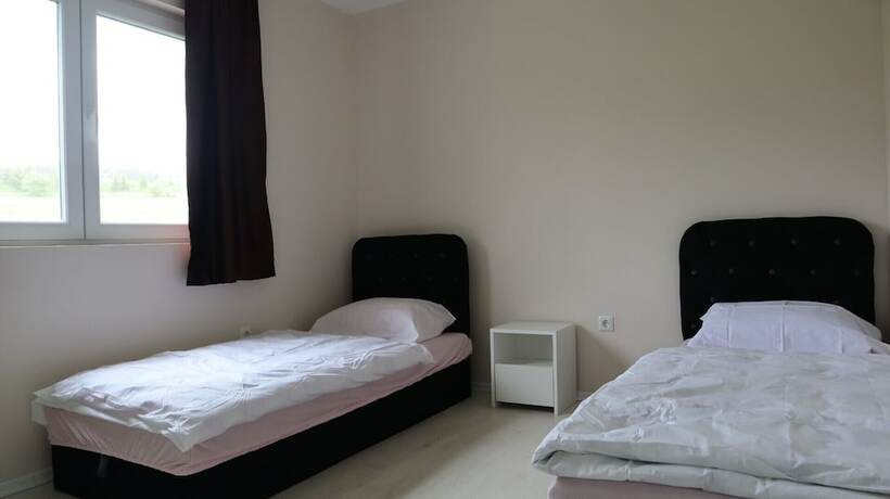 Imagen general del Hotel Lotus Villas. Foto 3
