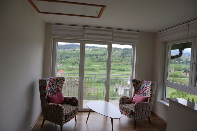Imagen de la habitación del Hotel Lotus Villas. Foto 13