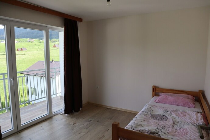 Imagen de la habitación del Hotel Lotus Villas. Foto 16