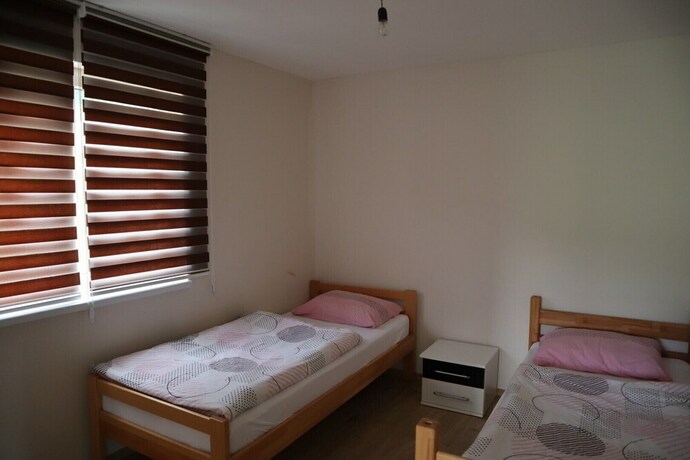 Imagen de la habitación del Hotel Lotus Villas. Foto 18