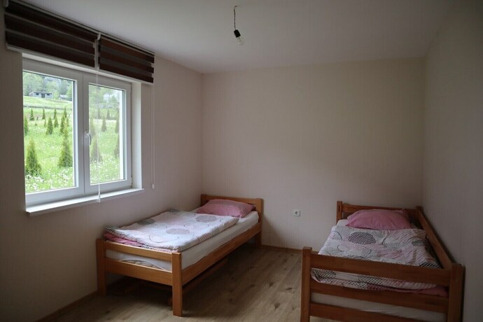 Imagen de la habitación del Hotel Lotus Villas. Foto 19