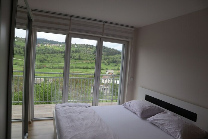 Imagen de la habitación del Hotel Lotus Villas. Foto 20