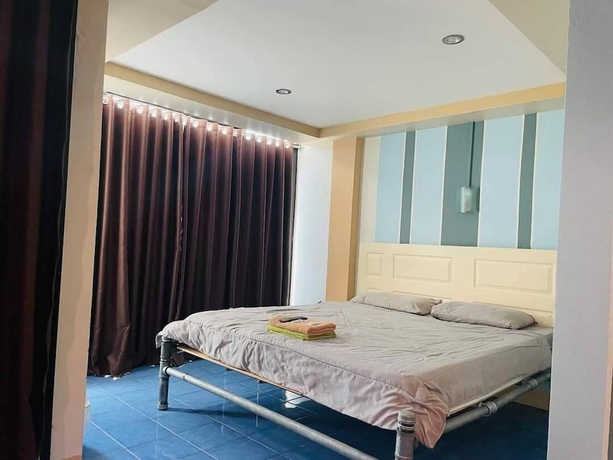 Imagen de la habitación del Hotel Lotus condotel. Foto 4