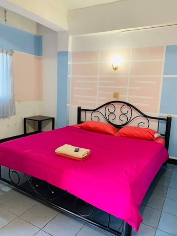 Imagen de la habitación del Hotel Lotus condotel. Foto 6