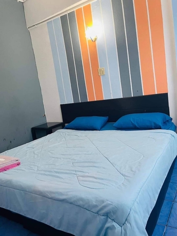 Imagen de la habitación del Hotel Lotus condotel. Foto 8